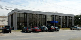 Tewksbury, MA Medical - 500 Clark Rd