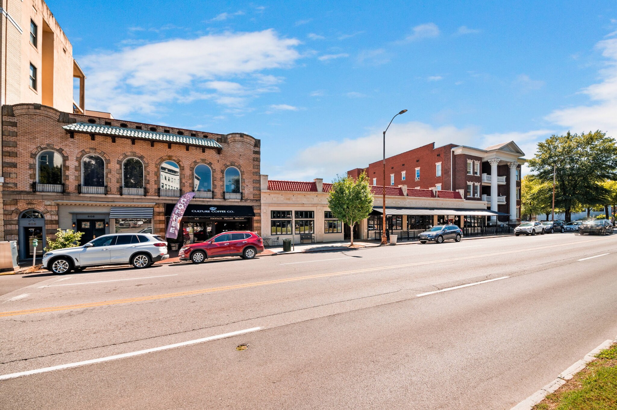 612-618 Georgia Ave, Chattanooga, TN for Sale