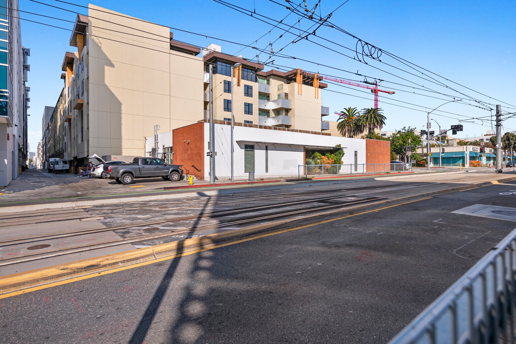 525 Colorado Ave, Santa Monica, CA for Rent