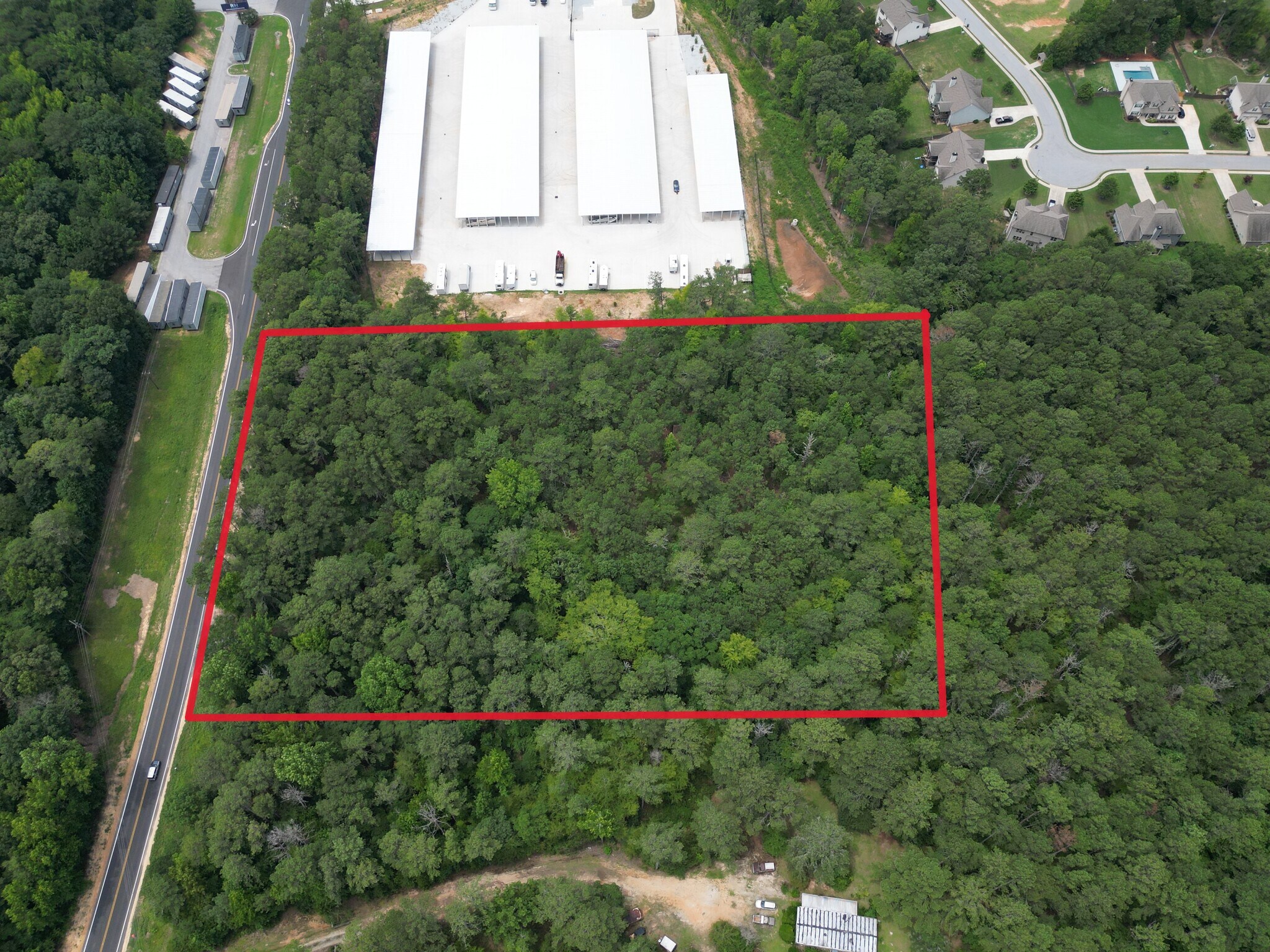 5171 Ga Highway 138, Loganville, GA for Sale
