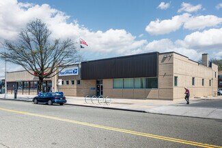 Oakland Gardens, NY Retail - 6101-6147 Springfield Blvd