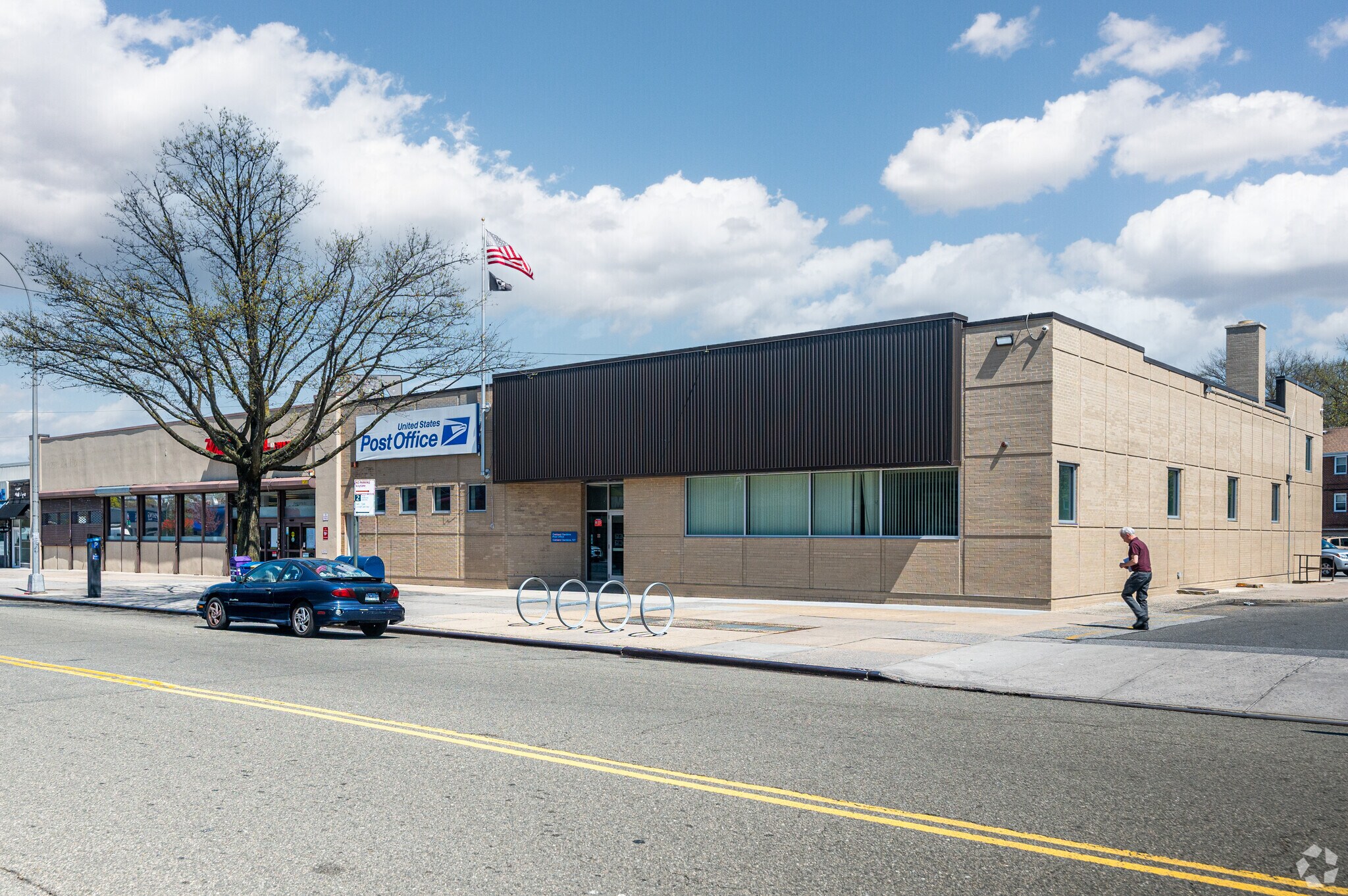 6101-6147 Springfield Blvd, Oakland Gardens, NY for Rent