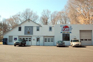 Churchville, PA undefined - 522 Bustleton Pike