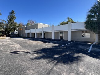 Clearwater, FL Warehouse - 14377 US Highway 19 N