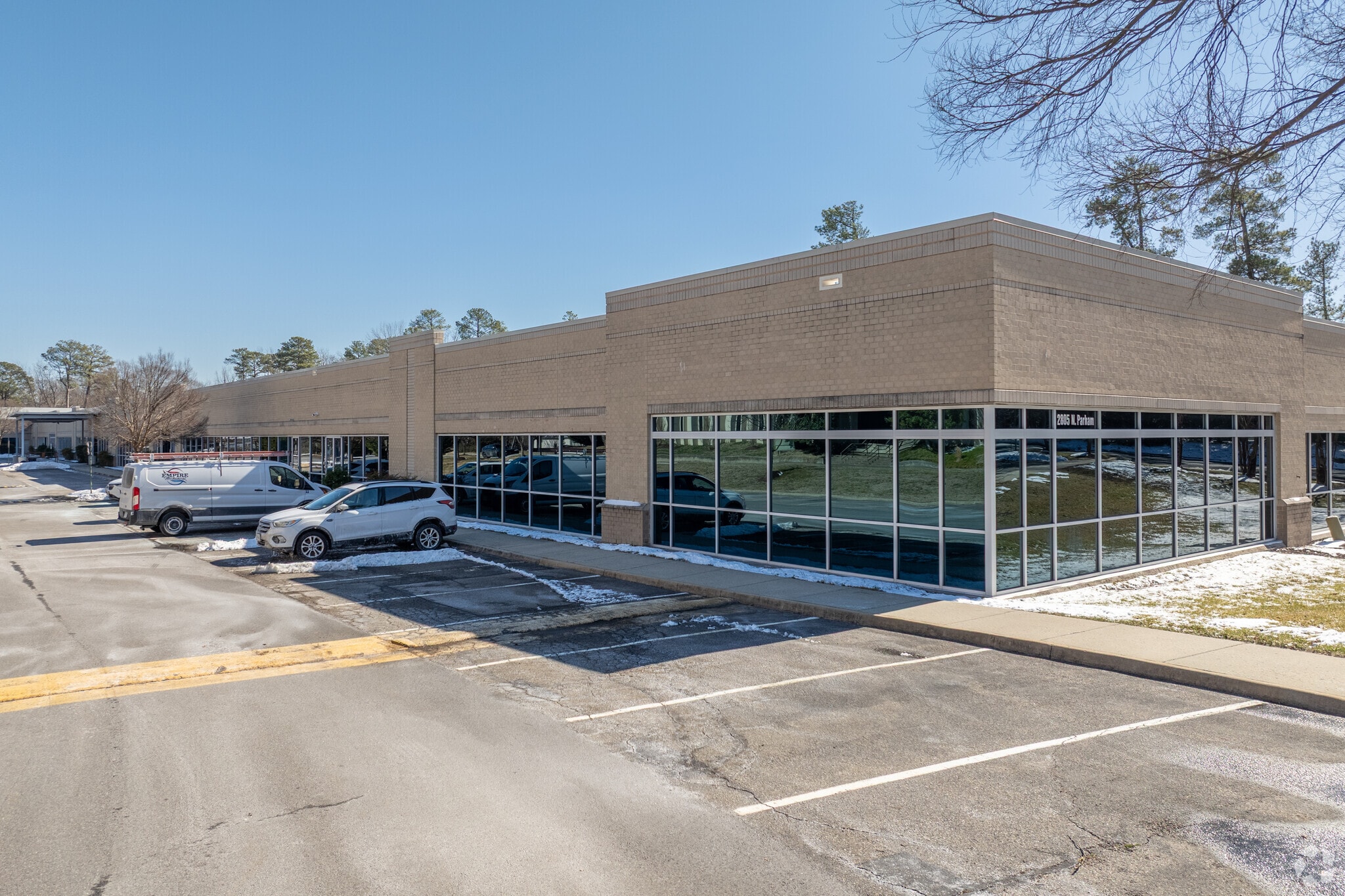 2805 N Parham Rd, Richmond, VA for Sale