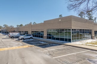Richmond, VA Office - 2805 N Parham Rd