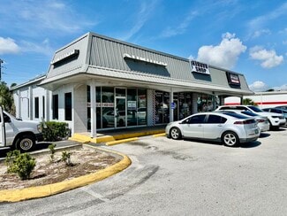 Clermont, FL Retail - 663-667 E Sr-50 Hwy