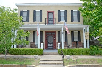 Flatonia, TX Hospitality - 218 S Market St