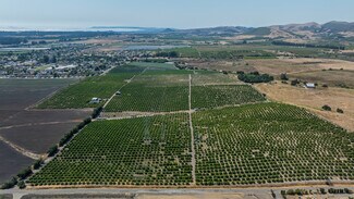 Nipomo, CA Agricultural Land - 215 Rancho Rd