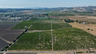 Nipomo, CA Agricultural - 215 Rancho Rd