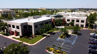 Bakersfield, CA Office - 9100 Ming Ave