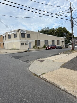 Roosevelt, NY Industrial - 96 Nassau Rd