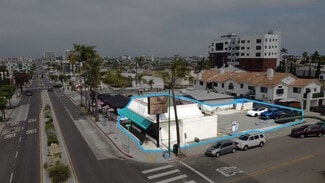 San Diego, CA Veterinarian/Kennel - 2786 University Ave