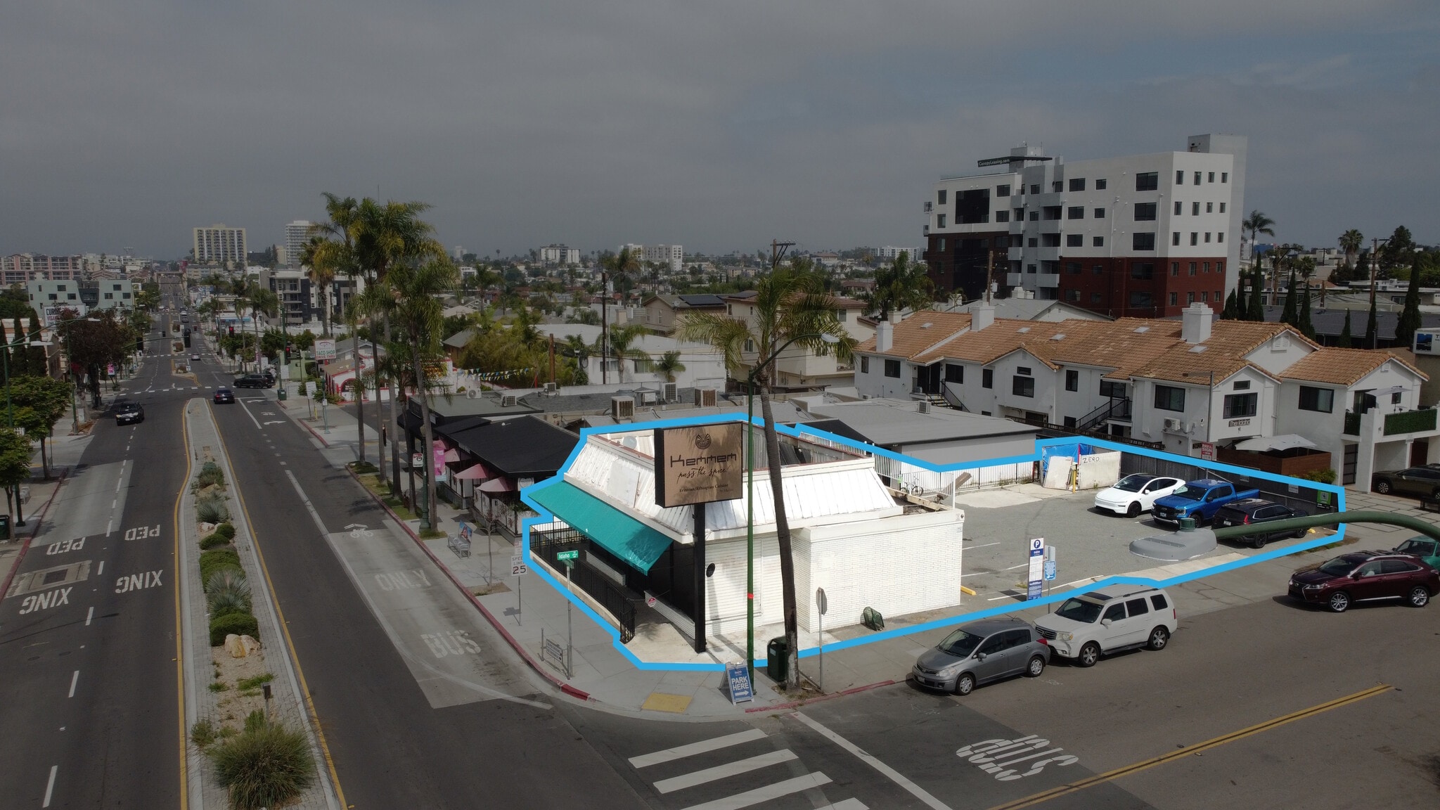 2786 University Ave, San Diego, CA for Sale