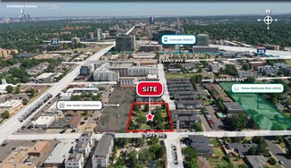 Denver, CO Commercial Land - 4175 E Iliff Ave Denver, CO Commercial Land - 4175 E Iliff Ave