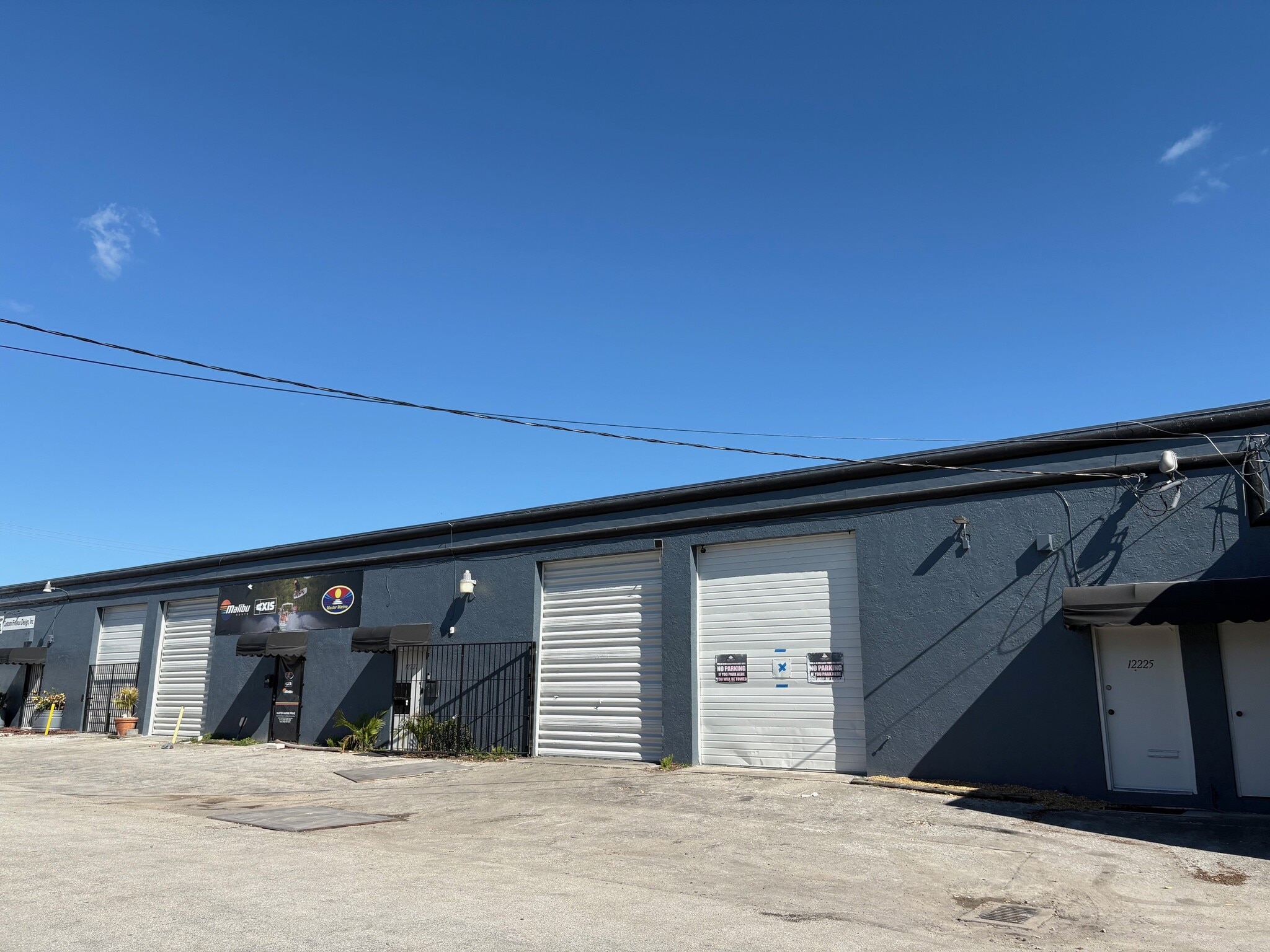 12225-12233 NE 13th Ct, North Miami, FL for Rent