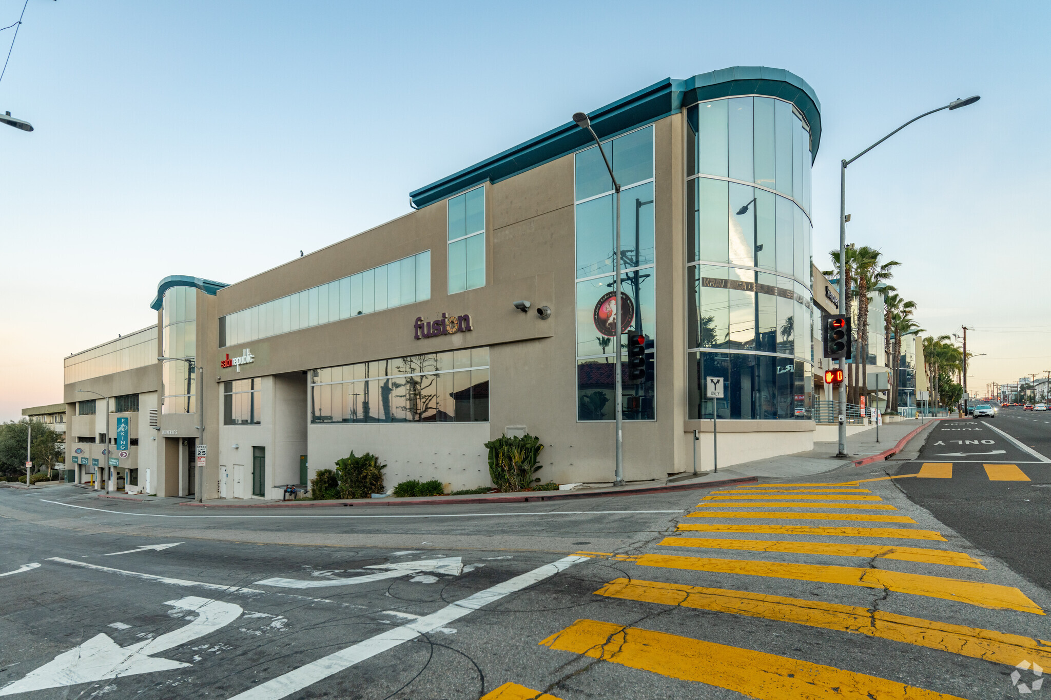 1601 Pacific Coast Hwy, Hermosa Beach, CA for Rent