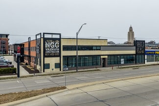 Lincoln, NE Retail - 1935 O St Lincoln, NE Retail - 1935 O St