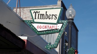 Toledo, OR Storefront - 181 S Main St