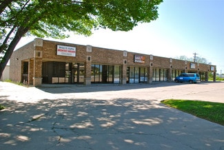 Granbury, TX Office/Retail - 620 Fall Creek Hwy