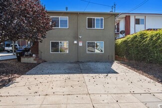 Richmond, CA Apartments - 6000 Bayview Ave