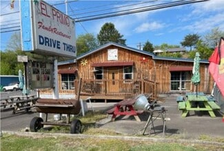 Castlewood, VA Restaurant - 18928 US Highway 58
