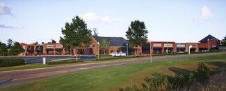 Vestavia Hills, AL Office/Medical - 8000 Liberty Pky