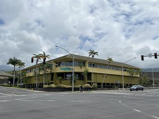 Kailua Kona, HI Storefront Retail/Office - 75-1000 Henry St