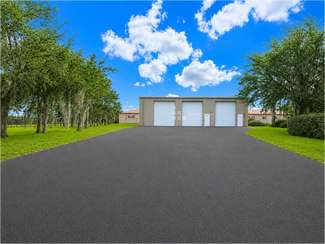 Port Saint Lucie, FL Warehouse - 6940 Heritage Dr