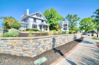 Fort Thomas, KY Office - 33 N Fort Thomas Ave