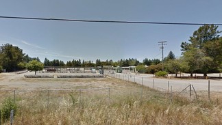 Sebastopol, CA Commercial Land - 2200 Gravenstein Hwy