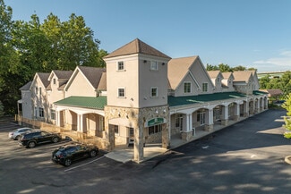 Brewster Village, NY Office/Medical - 979-987 Route 22