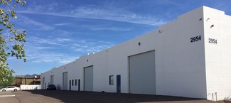 Apache Junction, AZ Flex, Industrial - 2954 W 4th Ave