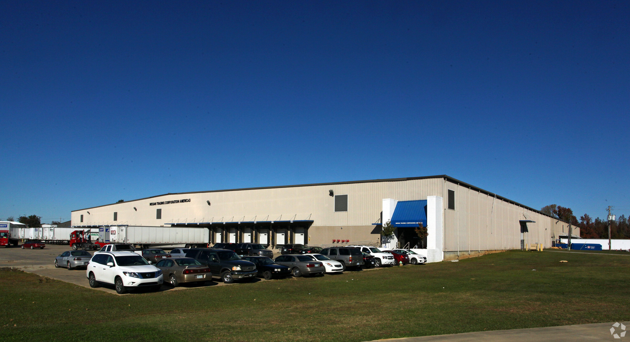 195 Industrial Blvd, Madison, MS for Rent