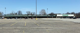 Parkersburg, WV Retail - 180 Park Center Dr