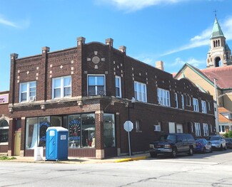 Whiting, IN Retail - 1828 Indianapolis Blvd