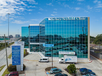 Houston, TX Office/Medical - 1900 North Loop W