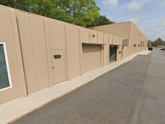 Brandon, FL Office, Industrial - 1809 W Brandon Blvd