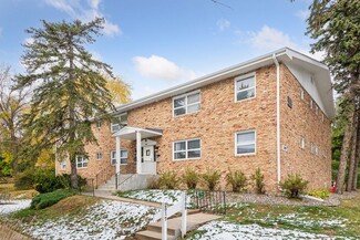 Mound, MN Apartments - 2009-2017 Commerce Blvd