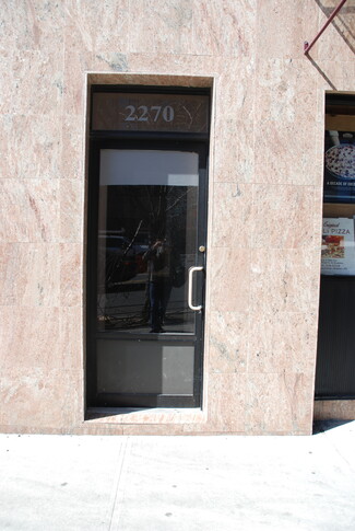 Brooklyn, NY Office/Medical - 2925 Avenue I