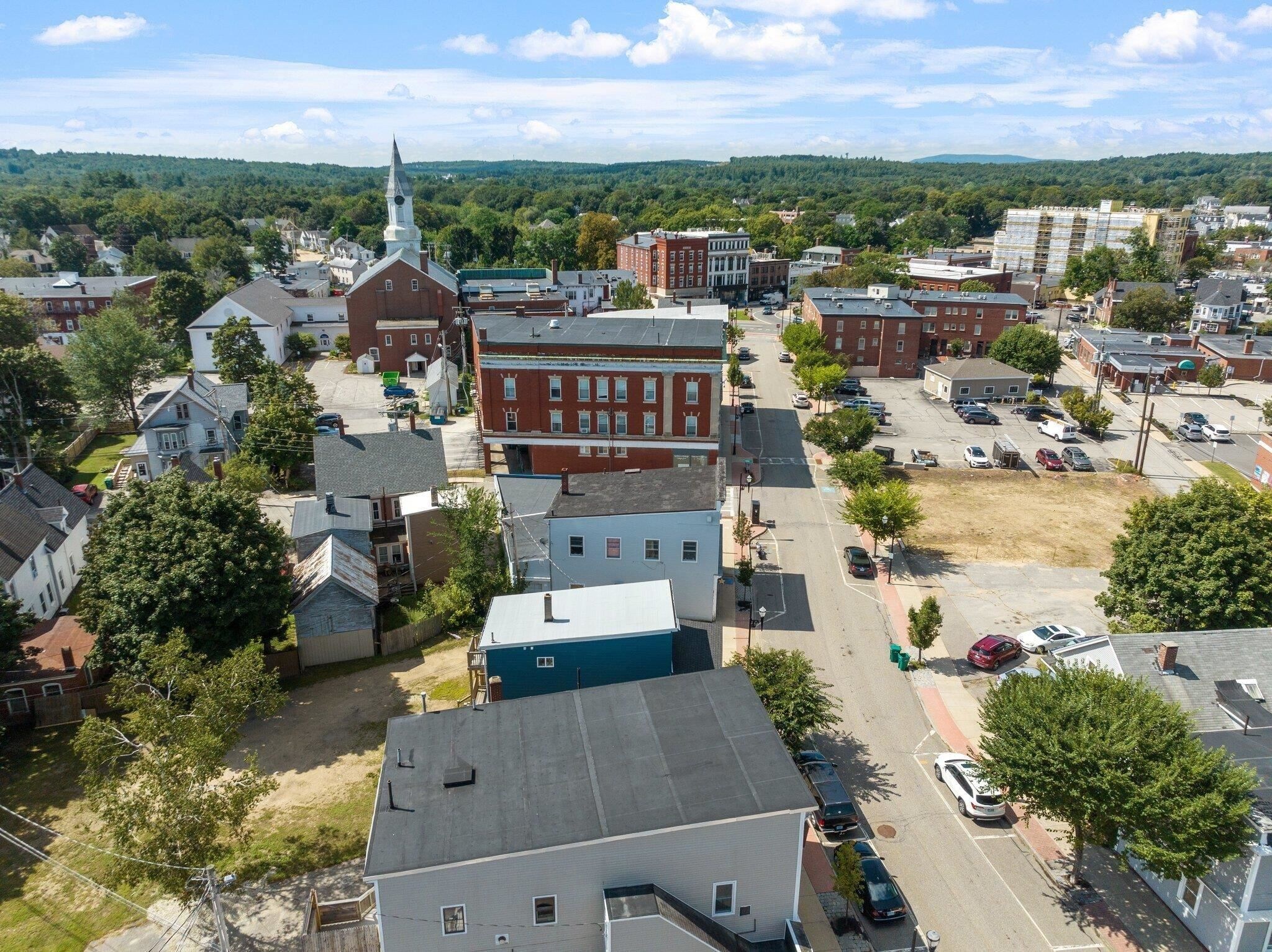 47 Hanson St, Rochester, NH for Sale