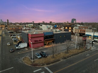 Denver, CO Freestanding - 475 S Broadway St