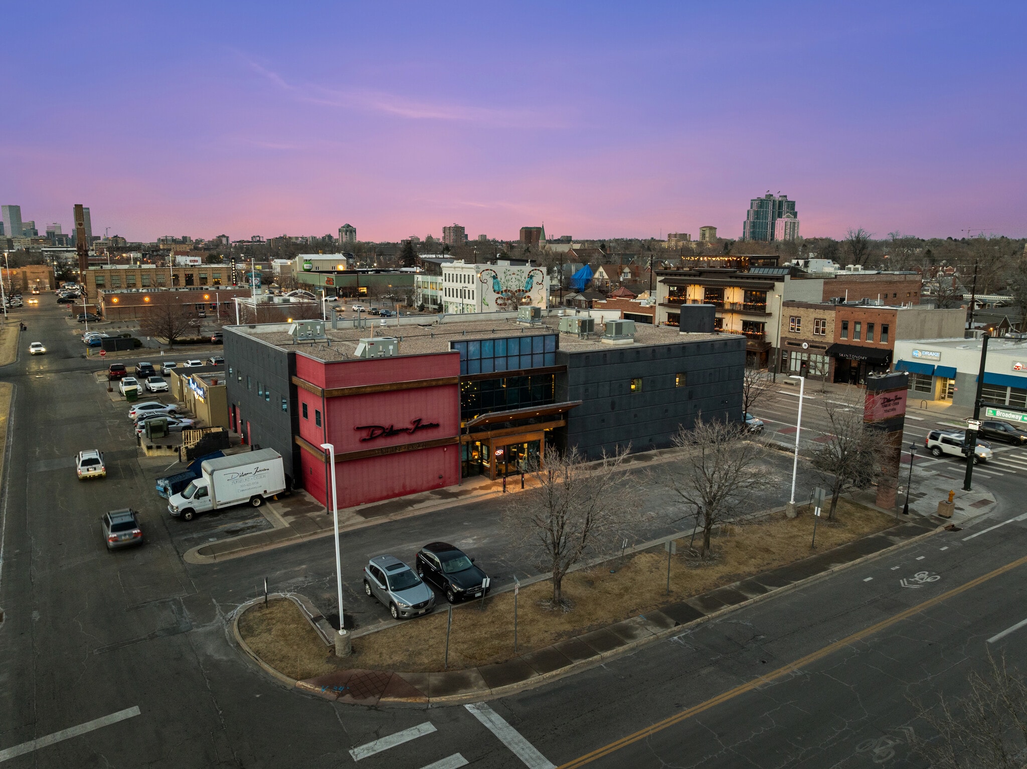 475 S Broadway St, Denver, CO for Sale