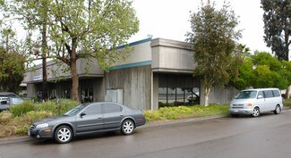 El Cajon, CA Industrial - 316-324 Coogan Way El Cajon, CA Industrial - 316-324 Coogan Way