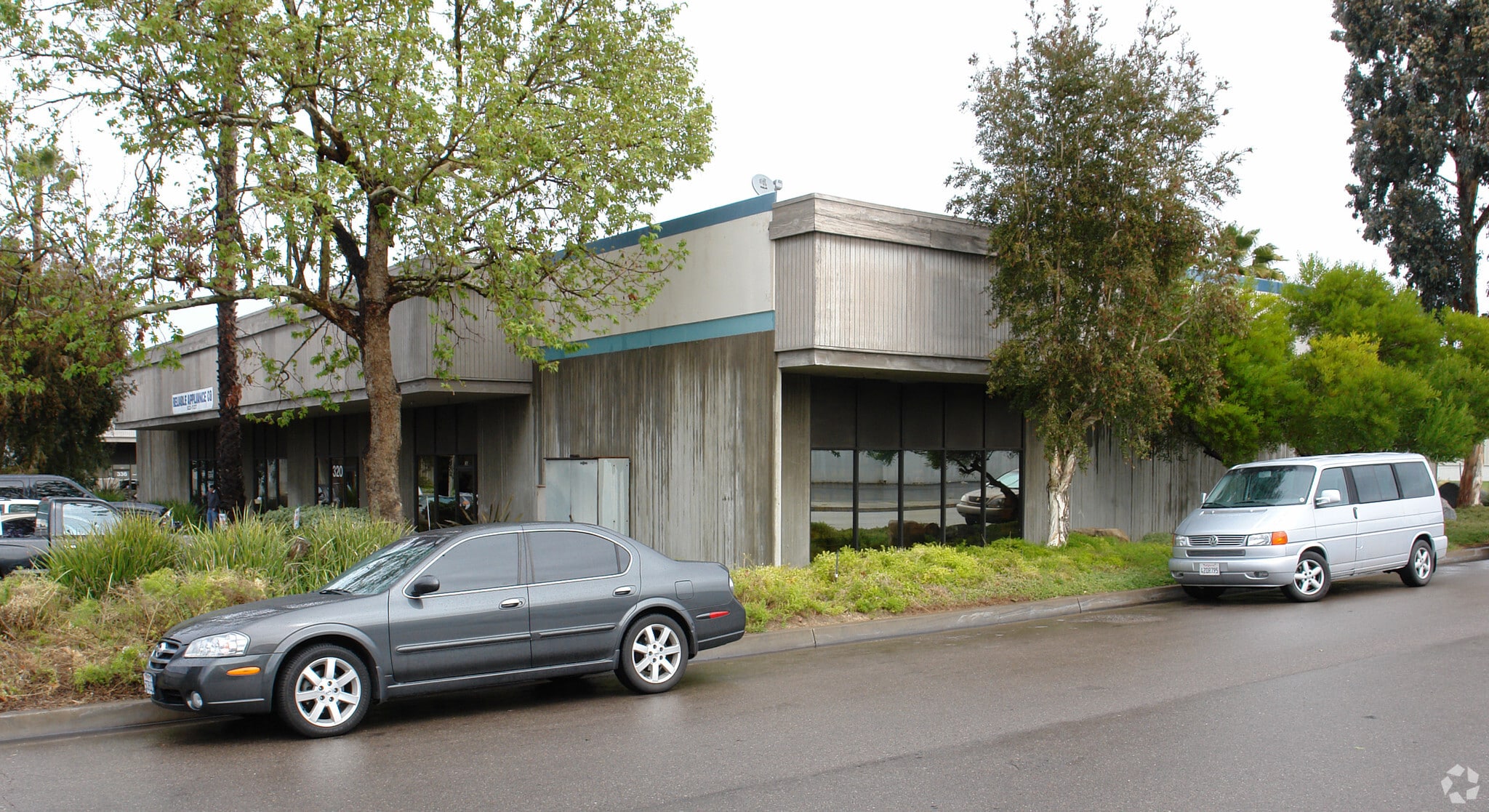 316-324 Coogan Way, El Cajon, CA for Rent
