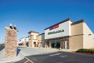 Los Banos, CA Retail - 1301 W Pacheco Blvd Los Banos, CA Retail - 1301 W Pacheco Blvd