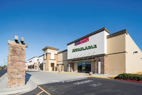 1301 W Pacheco Blvd, Los Banos, CA for Rent