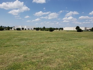 Rockwall, TX Industrial - Discovery & Innovation