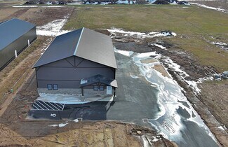 Clarence Center, NY Warehouse - 9367 County Rd