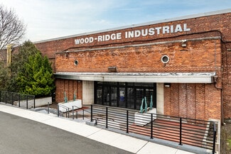 Wood-Ridge, NJ Industrial - 150 S Main St
